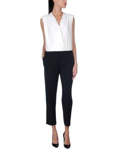 Комбинезоны без бретелей Elisabetta Franchi