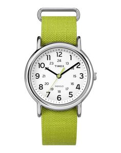 Наручные часы Timex