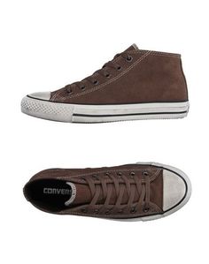 Высокие кеды и кроссовки Converse ALL Star