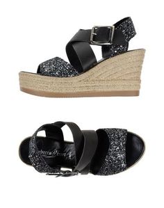 Эспадрильи Rebecca Street