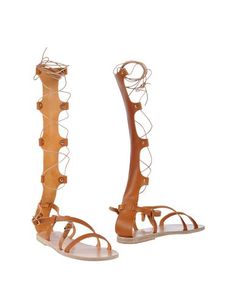 Сандалии Ancient Greek Sandals