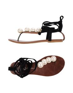 Вьетнамки Jeffrey Campbell