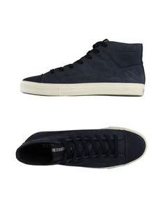 Высокие кеды и кроссовки Bikkembergs