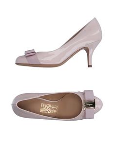 Туфли Salvatore Ferragamo