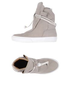 Высокие кеды и кроссовки Nero BY Ylati Footwear