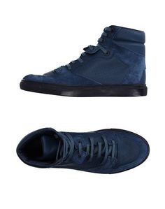 Высокие кеды и кроссовки Balenciaga