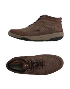 Высокие кеды и кроссовки T Shoes