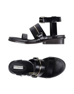 Сандалии Balenciaga