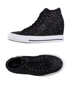 Высокие кеды и кроссовки Converse ALL Star