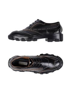 Обувь на шнурках Balenciaga