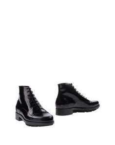 Полусапоги и высокие ботинки Balenciaga