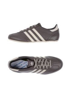Низкие кеды и кроссовки Adidas Originals