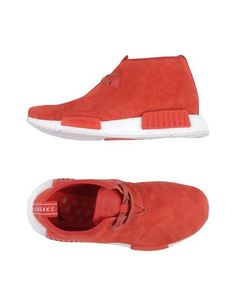 Низкие кеды и кроссовки Adidas Originals