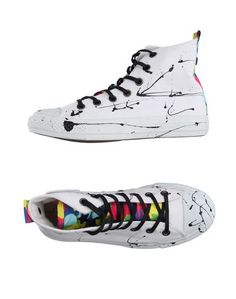 Высокие кеды и кроссовки Converse Limited Edition