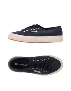 Низкие кеды и кроссовки Superga®