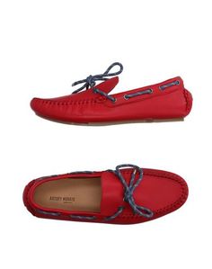 Мокасины Antony Morato