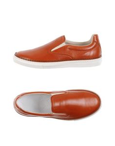 Низкие кеды и кроссовки Maison Margiela 22