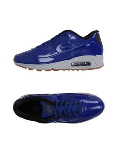 Низкие кеды и кроссовки Nike