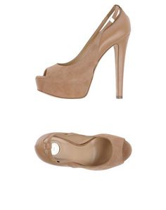 Туфли Elisabetta Franchi