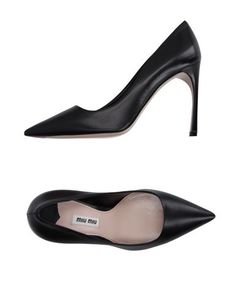 Туфли Miu Miu