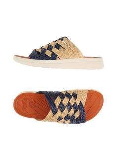 Сандалии Missoni