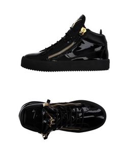 Высокие кеды и кроссовки Giuseppe Zanotti Design