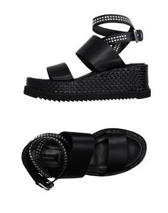Сандалии Pinko