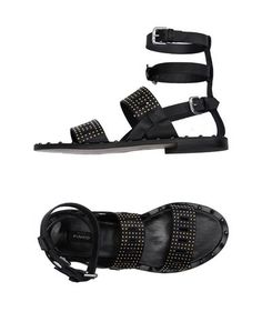 Сандалии Pinko