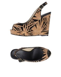 Сандалии Jimmy Choo