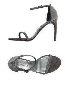 Сандалии Stuart Weitzman