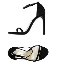 Сандалии Stuart Weitzman