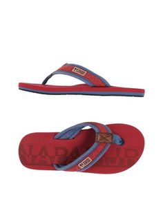 Вьетнамки Napapijri