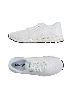 Низкие кеды и кроссовки Asics