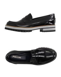 Мокасины Studio Pollini