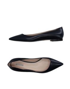Балетки Giorgio Armani