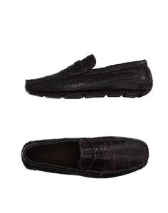 Мокасины Dami