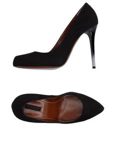 Туфли Pinko Black