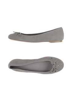 Балетки Carma