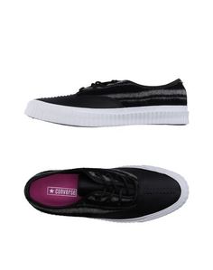 Низкие кеды и кроссовки Converse ALL Star Chuck Taylor II