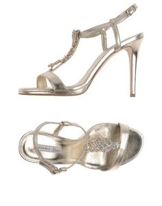 Сандалии Tosca BLU Shoes
