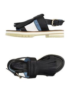 Сандалии Studio Pollini