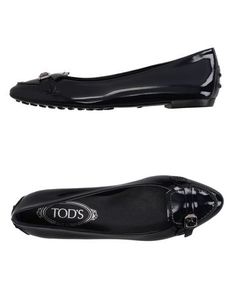 Мокасины Tods