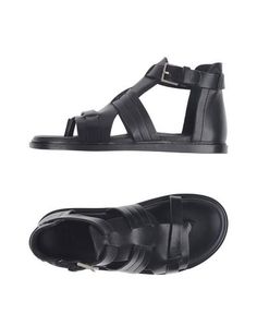 Вьетнамки Dior Homme