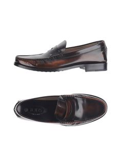 Мокасины Tods