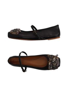 Балетки Daniela Polo