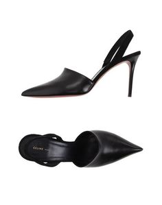 Туфли CÉline