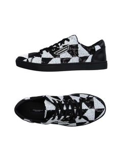 Низкие кеды и кроссовки Dolce & Gabbana