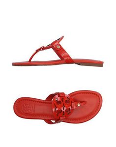 Вьетнамки Tory Burch