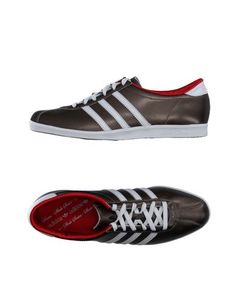 Низкие кеды и кроссовки Adidas Originals