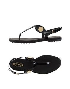 Вьетнамки Tods